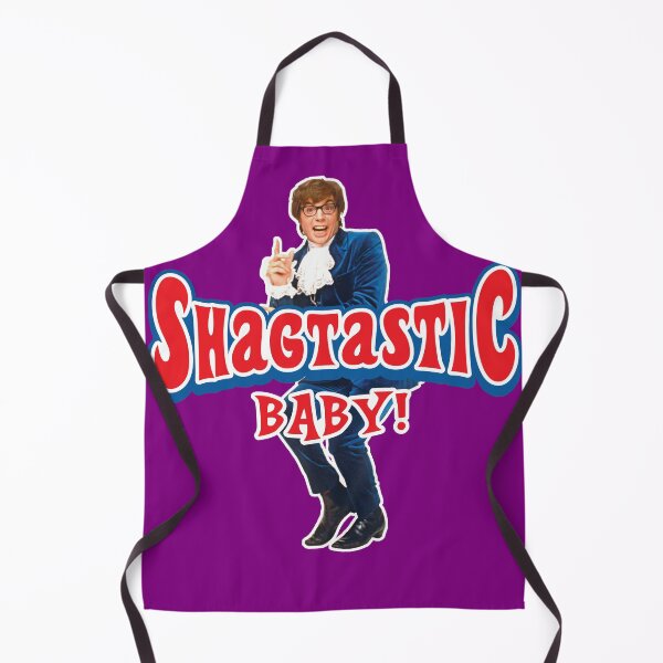 Item preview, Shagtastic Baby designed and sold by Alema Art.