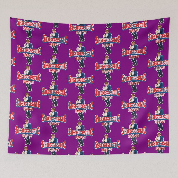 Item preview, Shagtastic Baby designed and sold by Alema Art.
