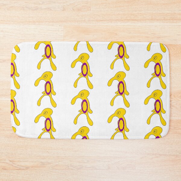 Item preview, Bold and Brash LGBTQ+ Intersex Flag designed and sold by bfree0017.