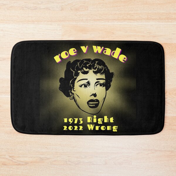 Item preview, Supreme Court - Roe - v - Wade - Right for life - choices - injustice for women designed and sold by Henk GoGo T-Shirts ⭐️⭐️⭐️⭐️⭐️.