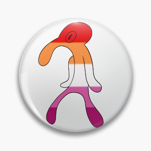 Item preview, Bold and Brash LGBTQ+ Lesbian Flag designed and sold by bfree0017.