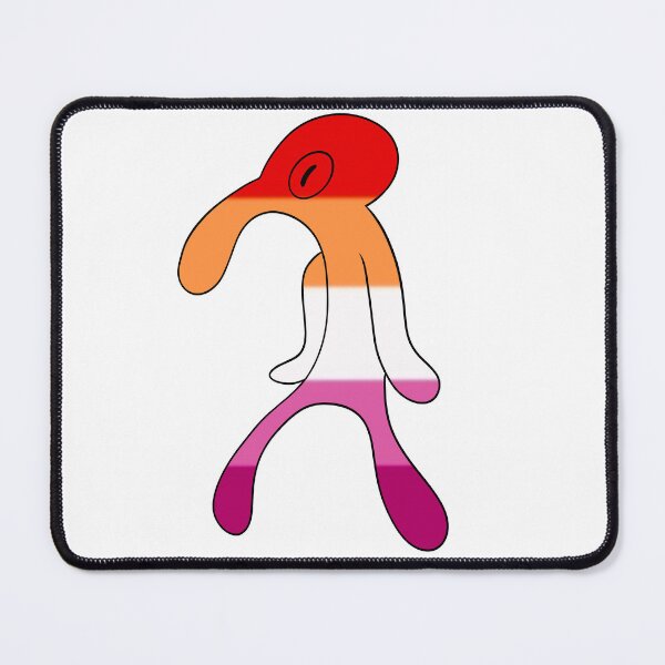 Item preview, Bold and Brash LGBTQ+ Lesbian Flag designed and sold by bfree0017.