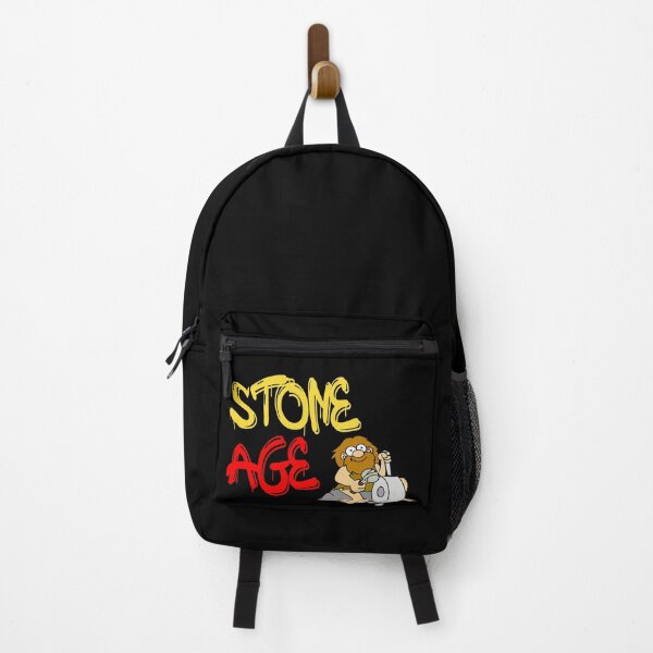 Item preview, stone age man designed and sold by ArtCreativeSACB.