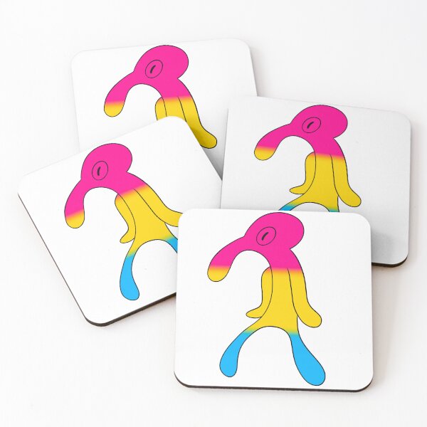 Item preview, Bold and Brash LGBTQ+ Pansexual Flag designed and sold by bfree0017.