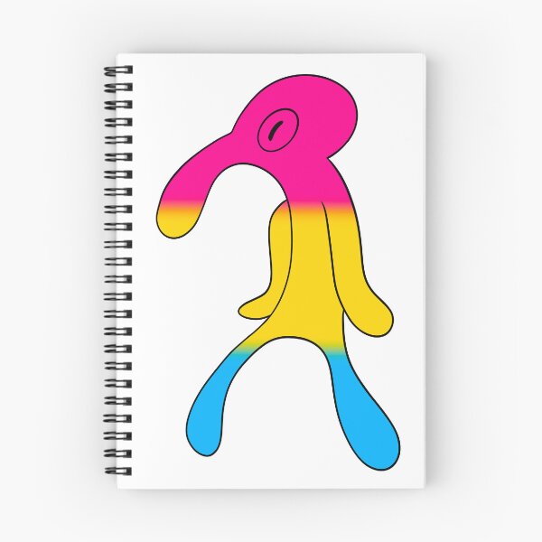 Item preview, Bold and Brash LGBTQ+ Pansexual Flag designed and sold by bfree0017.