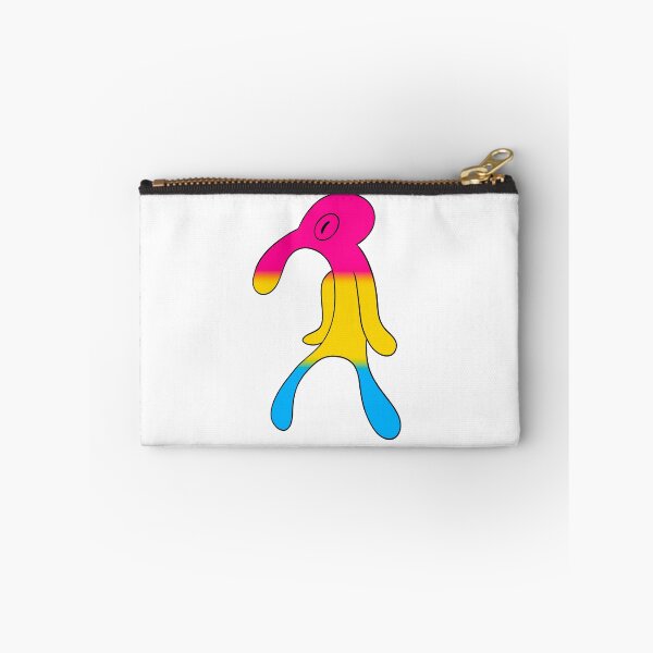 Item preview, Bold and Brash LGBTQ+ Pansexual Flag designed and sold by bfree0017.