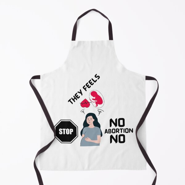 Item preview, Stop Abortion Baby's 2 designed and sold by weirdandstrange.
