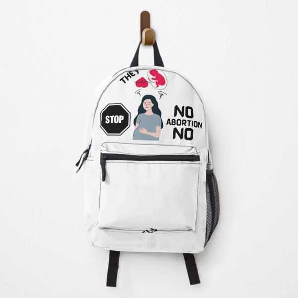 Item preview, Stop Abortion Baby's 2 designed and sold by weirdandstrange.
