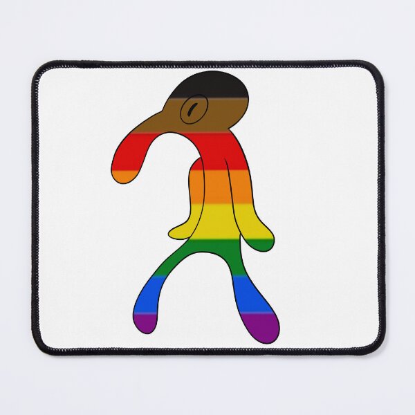 Item preview, Bold and Brash LGBTQ+ Philidelphia Pride Flag designed and sold by bfree0017.