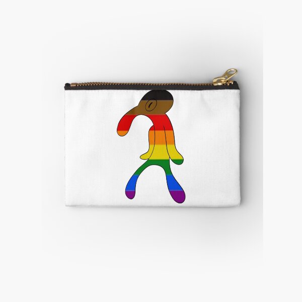 Item preview, Bold and Brash LGBTQ+ Philidelphia Pride Flag designed and sold by bfree0017.
