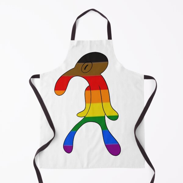 Item preview, Bold and Brash LGBTQ+ Philidelphia Pride Flag designed and sold by bfree0017.
