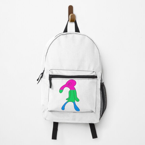 Item preview, Bold and Brash LGBTQ+ Polysexual Flag designed and sold by bfree0017.