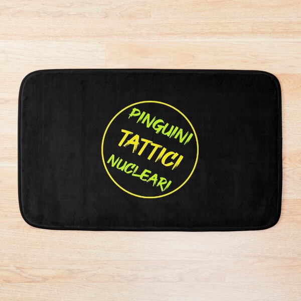 Item preview, Pinguini tattici nucleari designed and sold by Color-Lab.