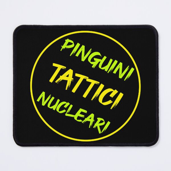 Item preview, Pinguini tattici nucleari designed and sold by Color-Lab.