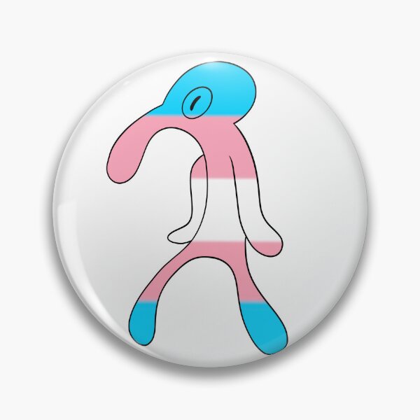 Item preview, Bold and Brash LGBTQ+ Trans Flag designed and sold by bfree0017.