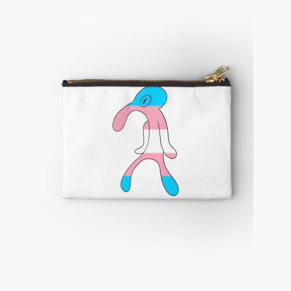 Item preview, Bold and Brash LGBTQ+ Trans Flag designed and sold by bfree0017.