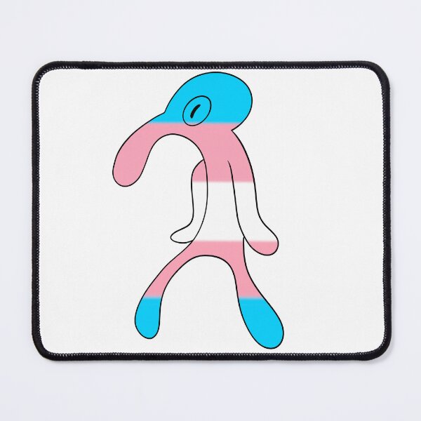 Item preview, Bold and Brash LGBTQ+ Trans Flag designed and sold by bfree0017.