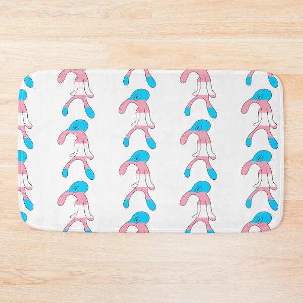 Item preview, Bold and Brash LGBTQ+ Trans Flag designed and sold by bfree0017.