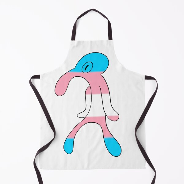 Item preview, Bold and Brash LGBTQ+ Trans Flag designed and sold by bfree0017.