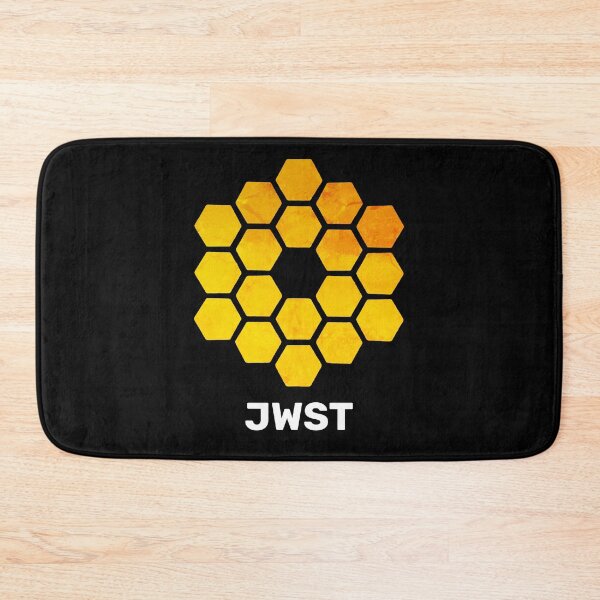 Item preview, James Webb Space Telescope - JWST designed and sold by I Love Space.