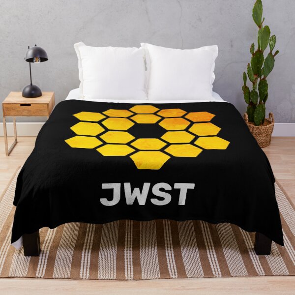 Item preview, James Webb Space Telescope - JWST designed and sold by I Love Space.