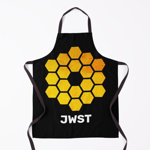 Item preview, James Webb Space Telescope - JWST designed and sold by I Love Space.