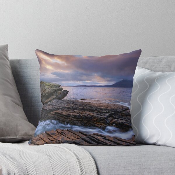Item preview, Elgol, Isla de Skye, Escocia designed and sold by Ian Flindt.