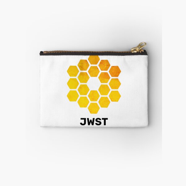 Item preview, James Webb Space Telescope - JWST Honeycomb designed and sold by I Love Space.