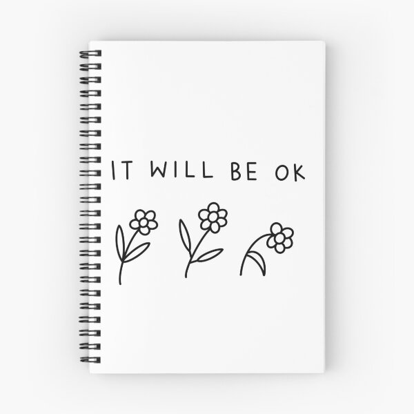 Item preview, It will be ok designed and sold by Thing3of4girlie.