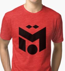 Mesut Ozil Tri-blend T-Shirt