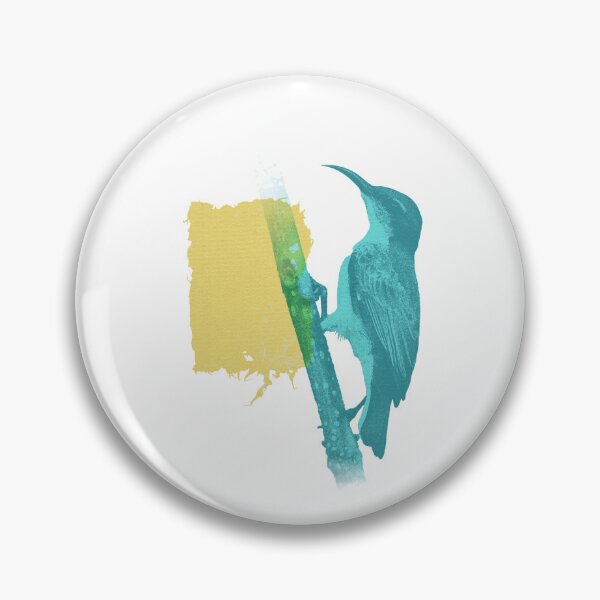 Item preview, sunbird designed and sold by UroliteArt.
