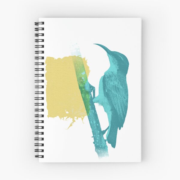 Item preview, sunbird designed and sold by UroliteArt.