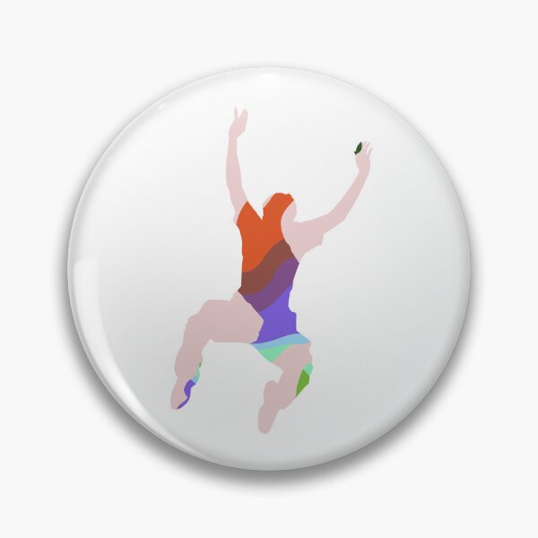 Item preview, Long jumper Mid Leap designed and sold by SystemLion.