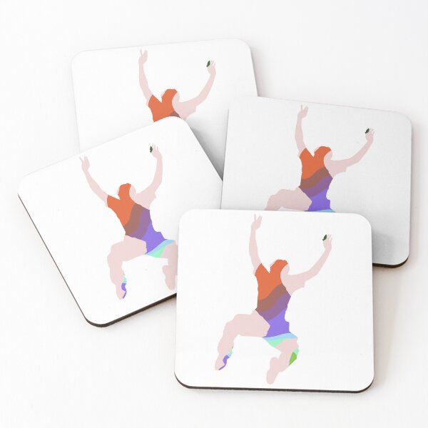 Item preview, Long jumper Mid Leap designed and sold by SystemLion.