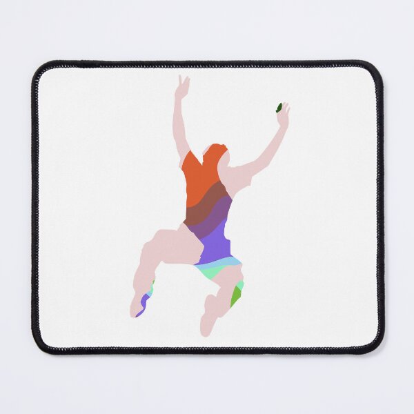 Item preview, Long jumper Mid Leap designed and sold by SystemLion.
