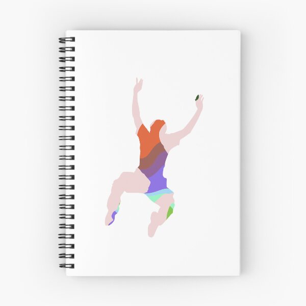 Item preview, Long jumper Mid Leap designed and sold by SystemLion.