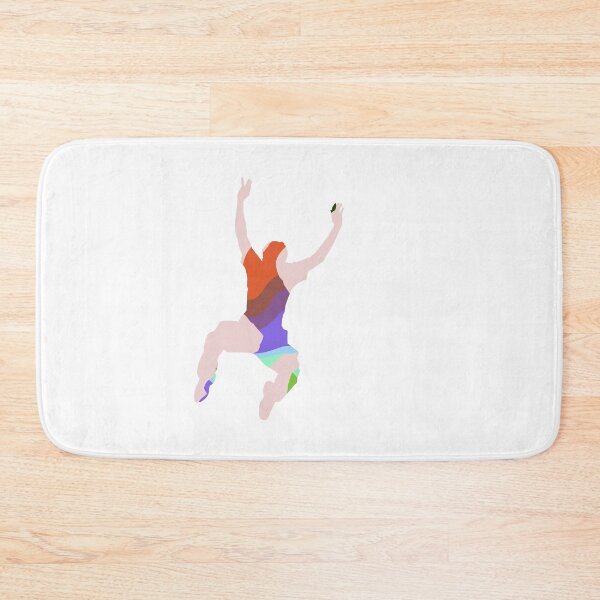 Item preview, Long jumper Mid Leap designed and sold by SystemLion.