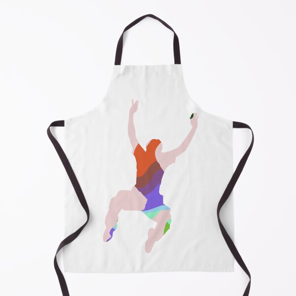 Item preview, Long jumper Mid Leap designed and sold by SystemLion.