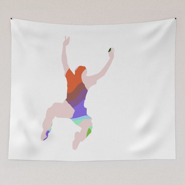 Item preview, Long jumper Mid Leap designed and sold by SystemLion.