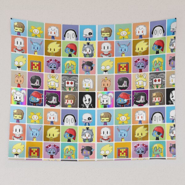 Item preview, Undertale designed and sold by thanoz.
