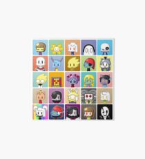 Undertale Art Board