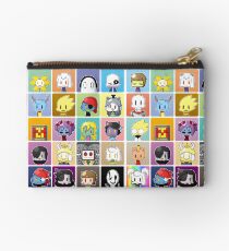 Undertale Studio Pouch