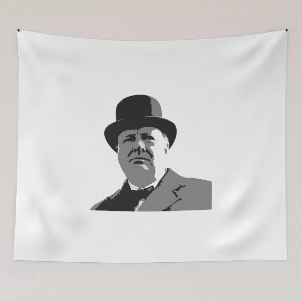 Item preview, Our Winston. designed and sold by How67.