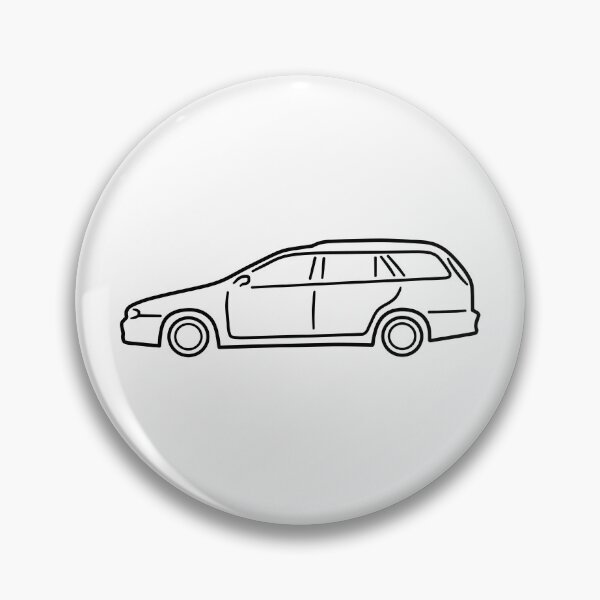 Item preview, Fiat Marea designed and sold by AutoClub.