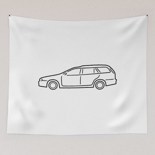 Item preview, Fiat Marea designed and sold by AutoClub.