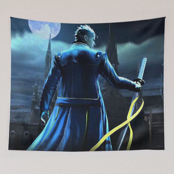 Item preview, Vergil designed and sold by Alexx789.