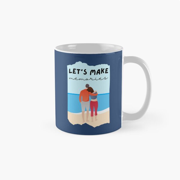 Item preview, Let's make memories designed and sold by S-and-W-4ever.