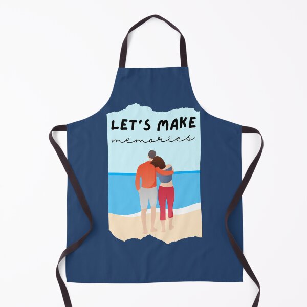 Item preview, Let's make memories designed and sold by S-and-W-4ever.