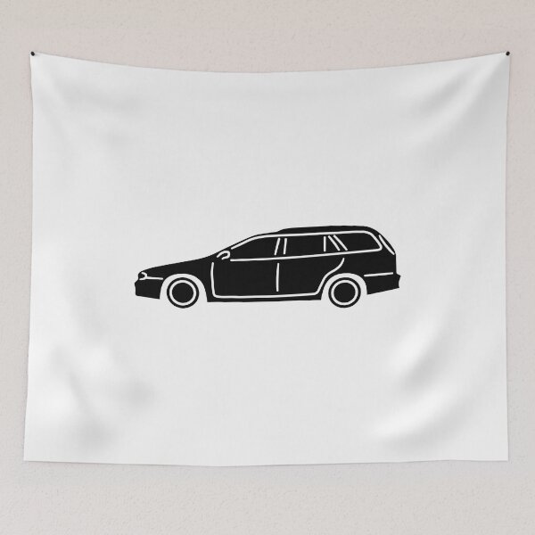 Item preview, Fiat Marea designed and sold by AutoClub.