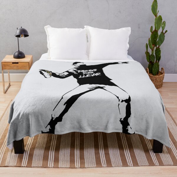 Item preview, Tacos para llevar, Bansky girl designed and sold by LatinoPower.